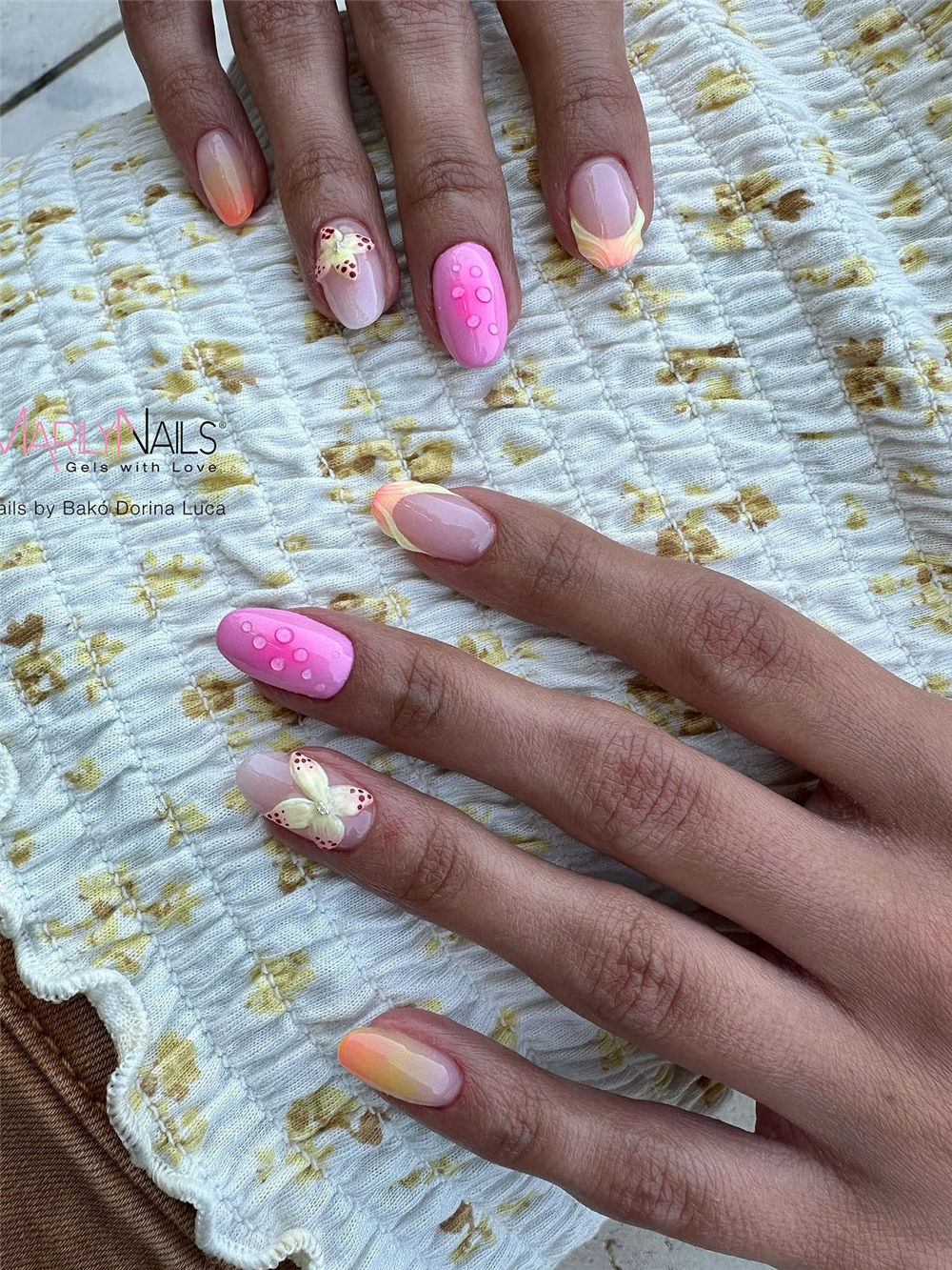 summer nails