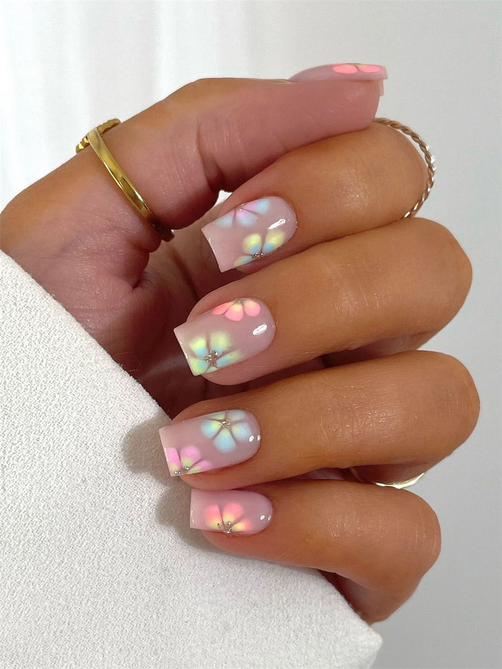 summer nails