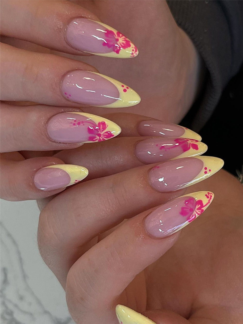 summer nails