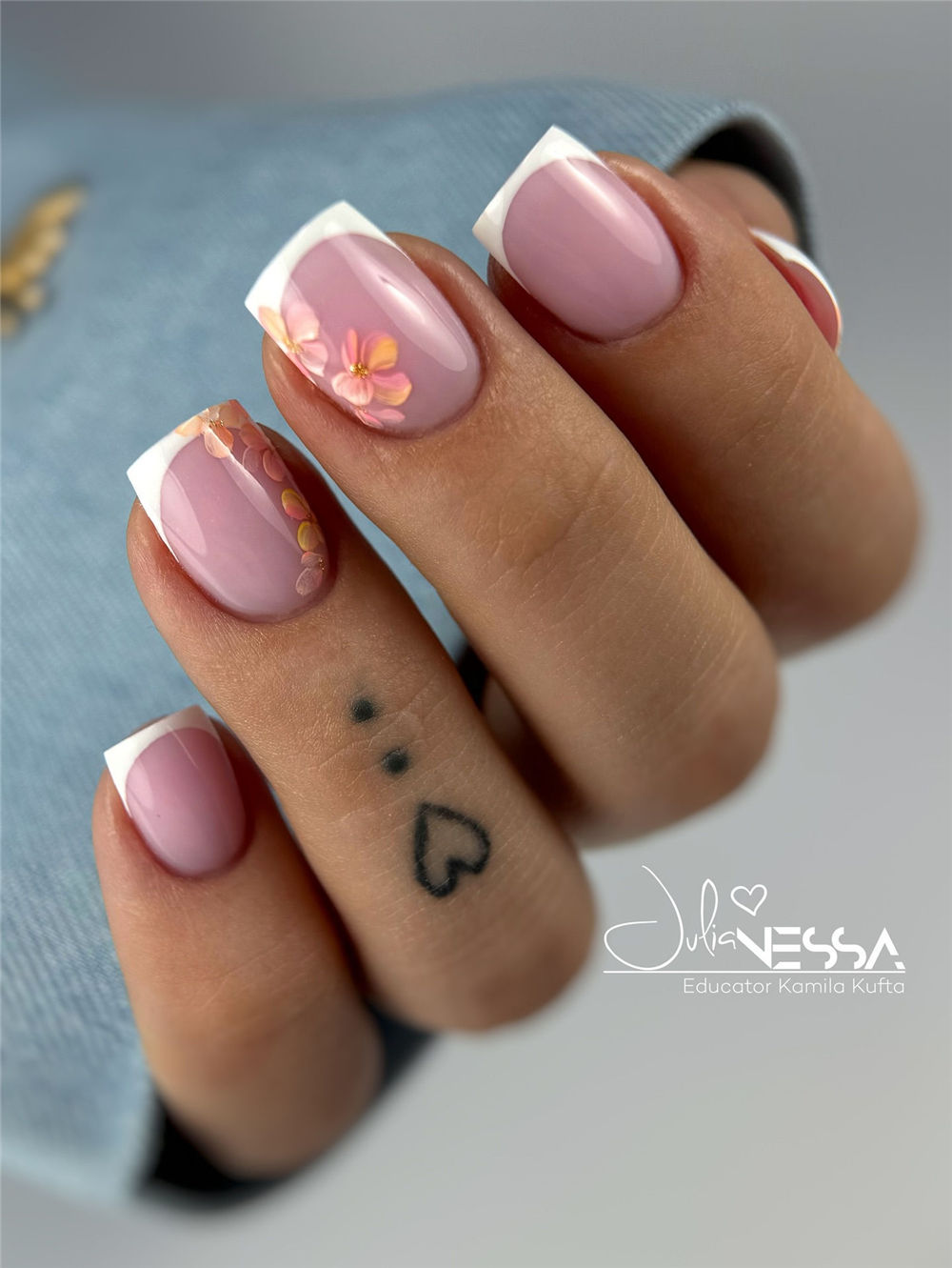 summer nails