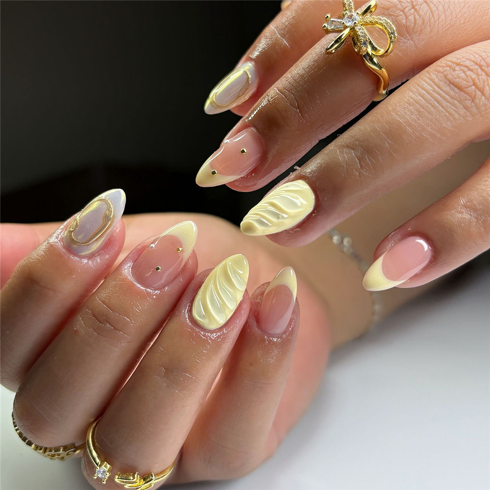summer nails