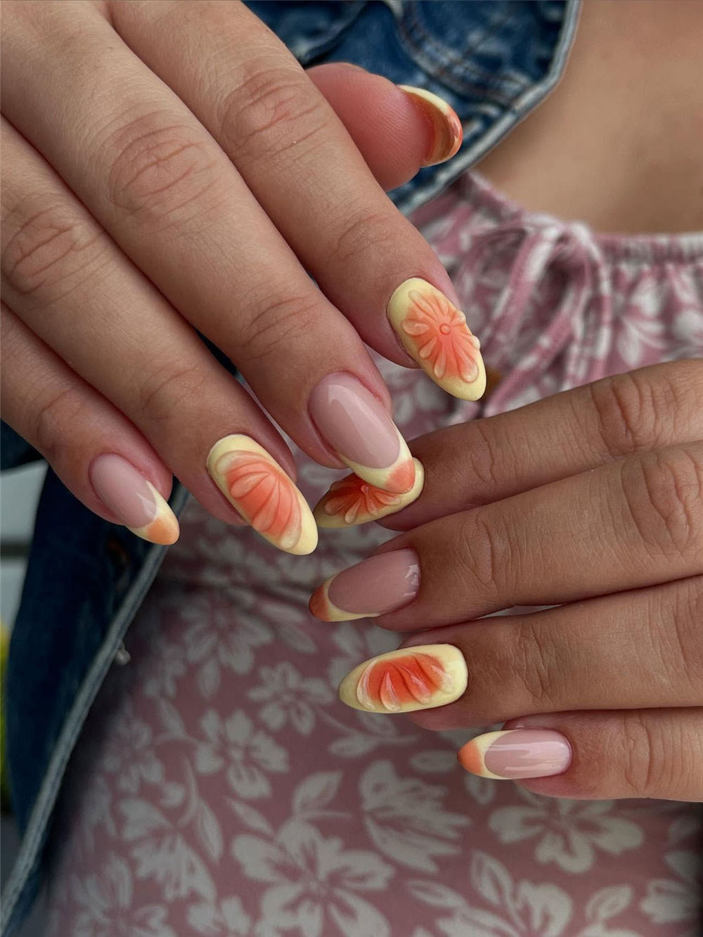 summer nails