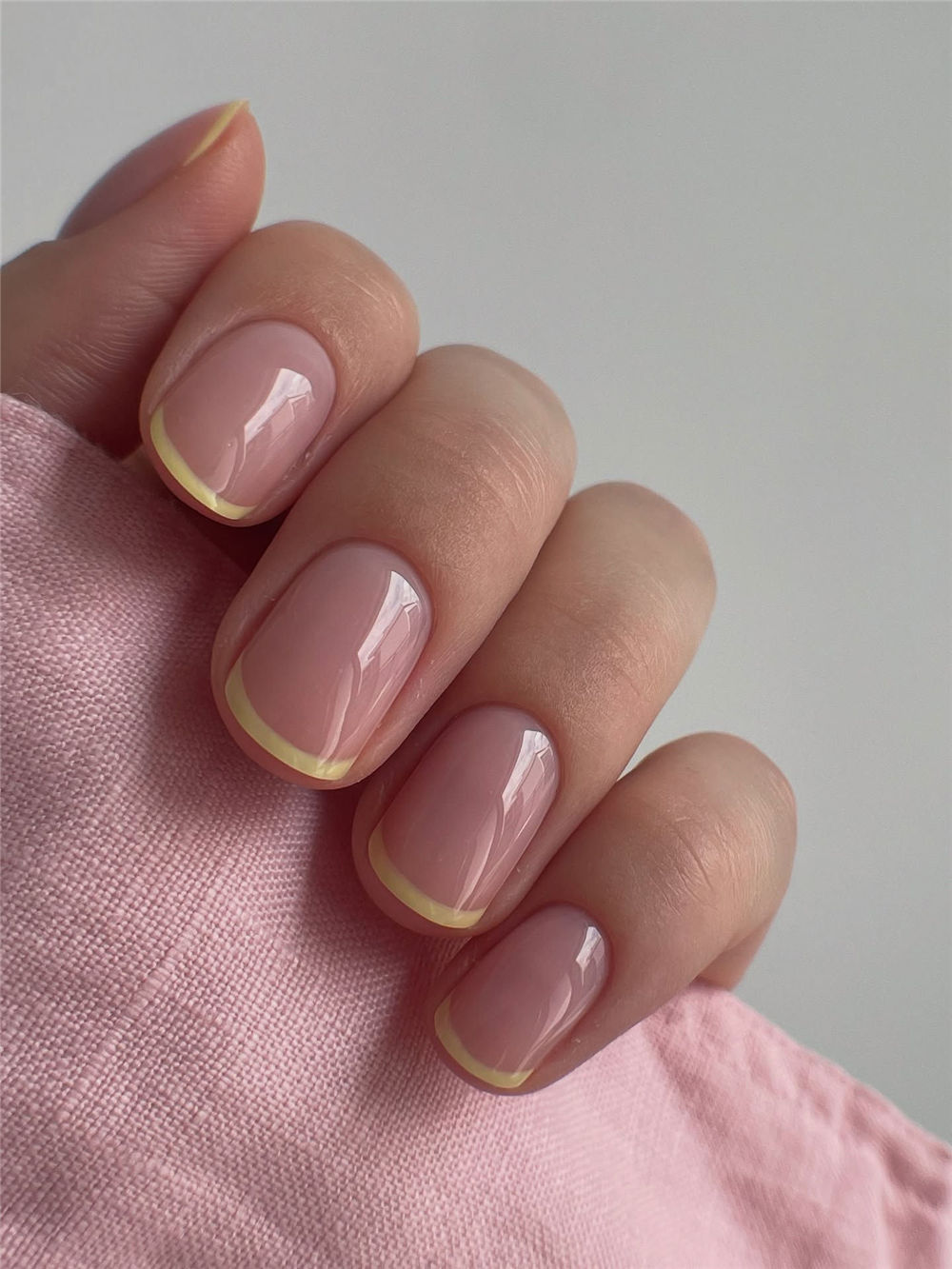 summer nails