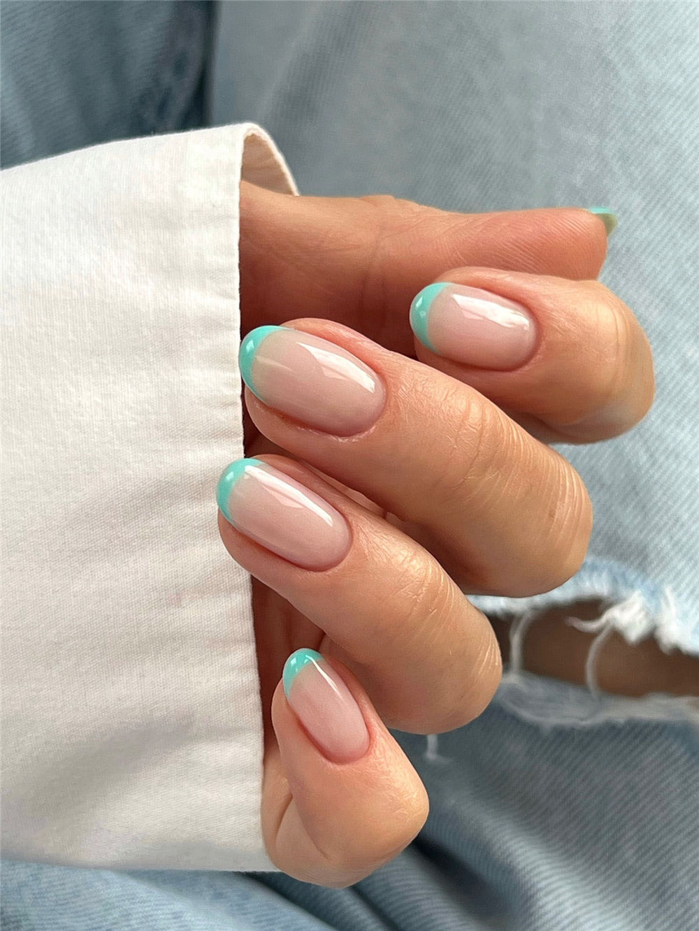 summer nails