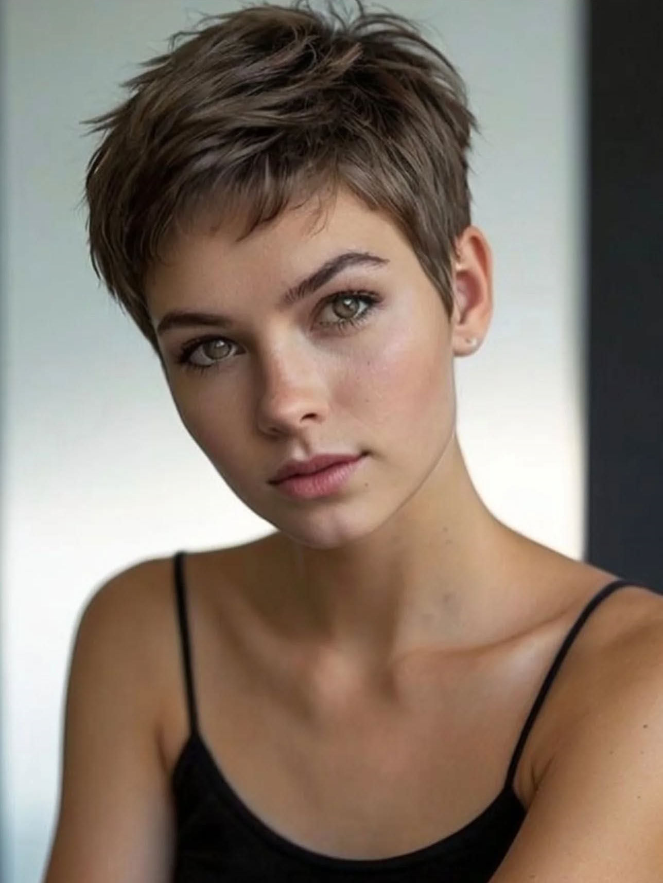 24 Trendy Short Hairstyles for Summer 2025