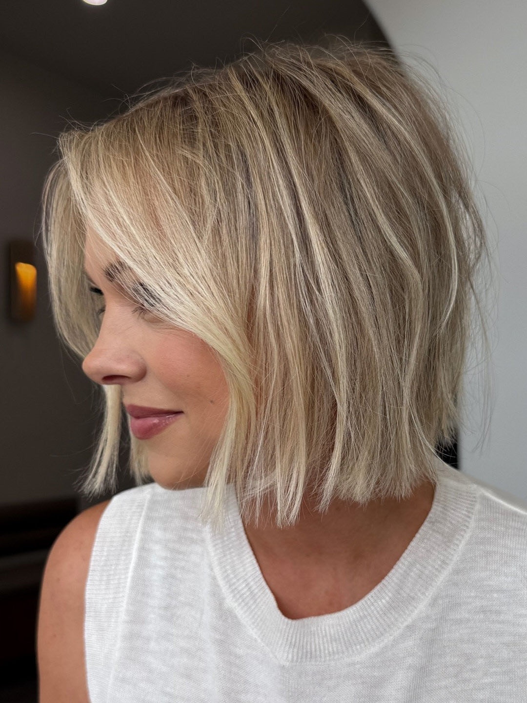 24 Trendy Short Hairstyles for Summer 2025