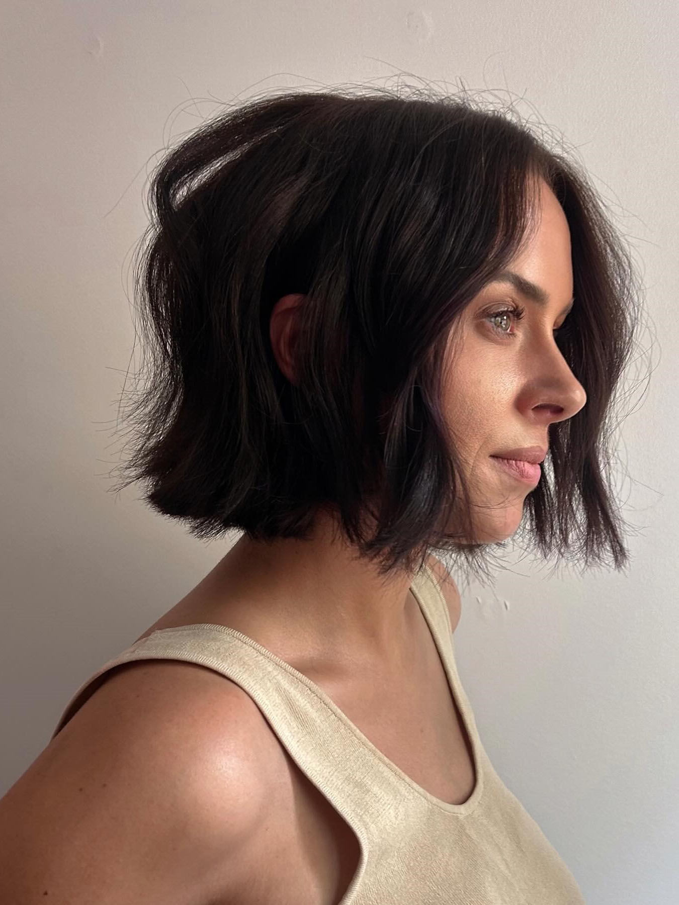 24 Trendy Short Hairstyles for Summer 2025