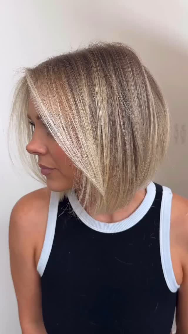 24 Trendy Short Hairstyles for Summer 2025