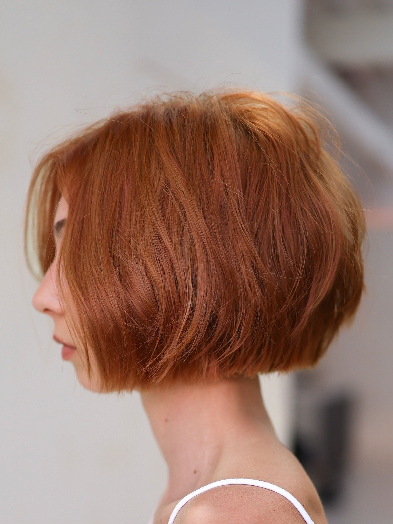 24 Trendy Short Hairstyles for Summer 2025