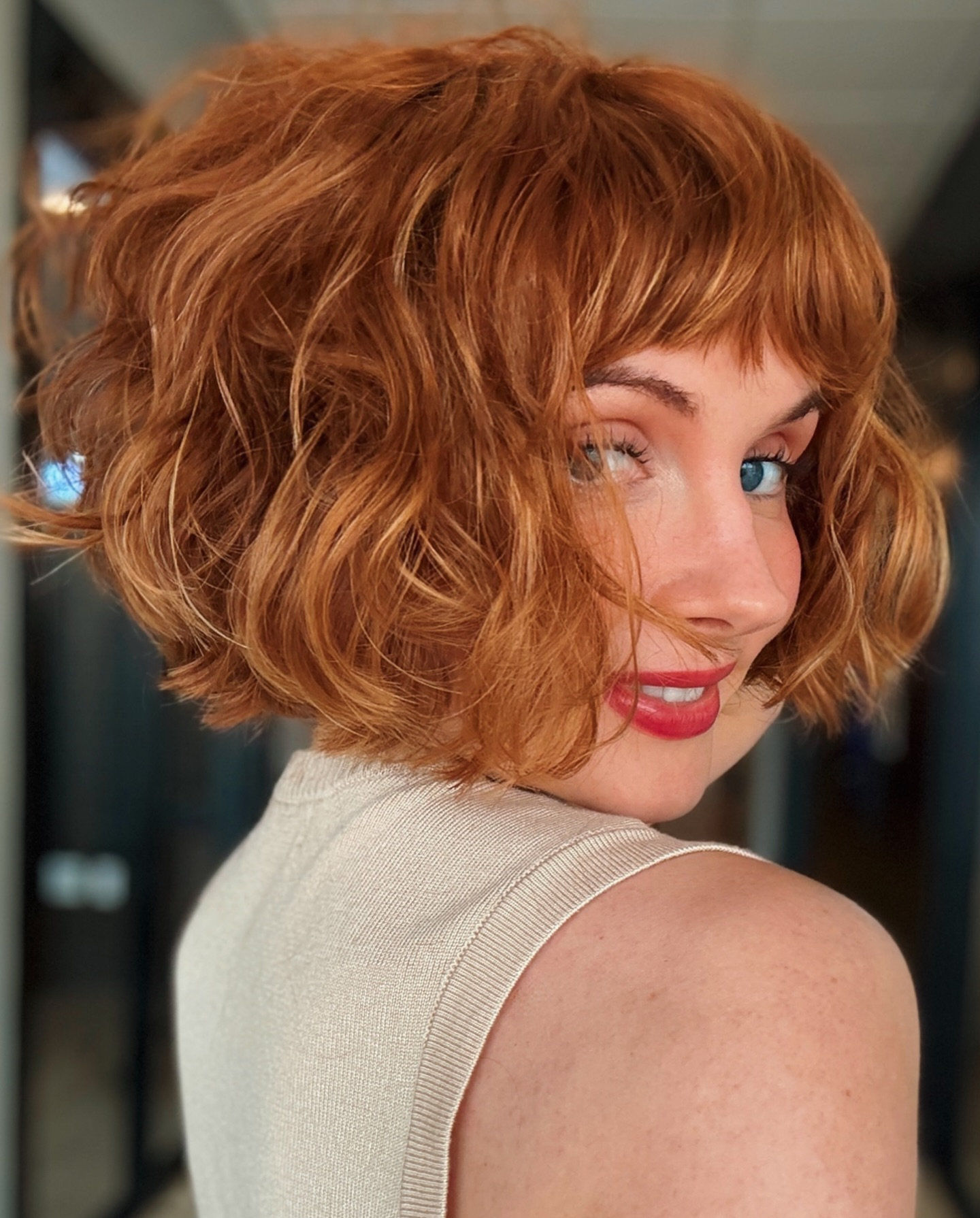 24 Trendy Short Hairstyles for Summer 2025