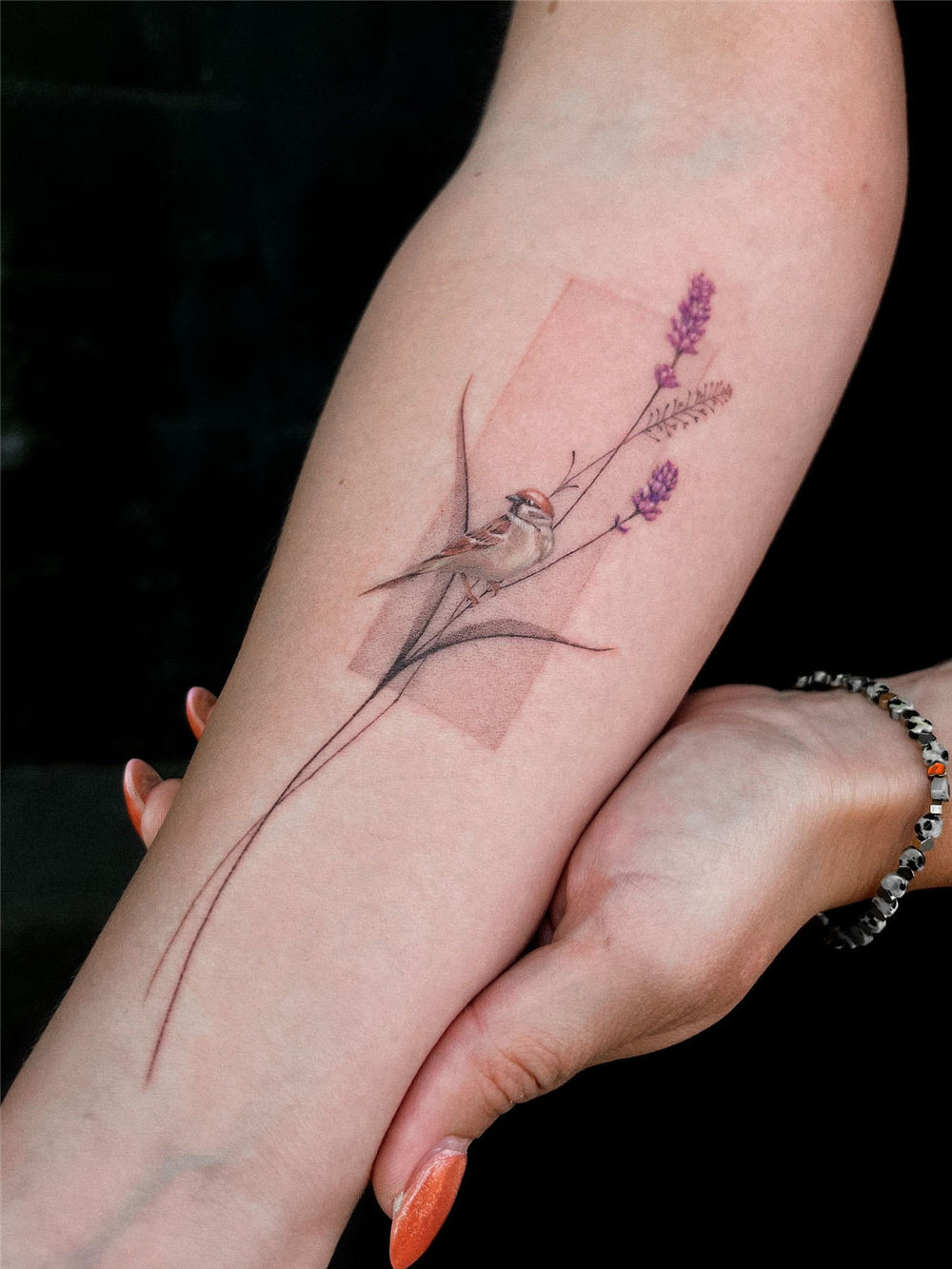 50+ Minimalist Tattoos for Girl with Meaning