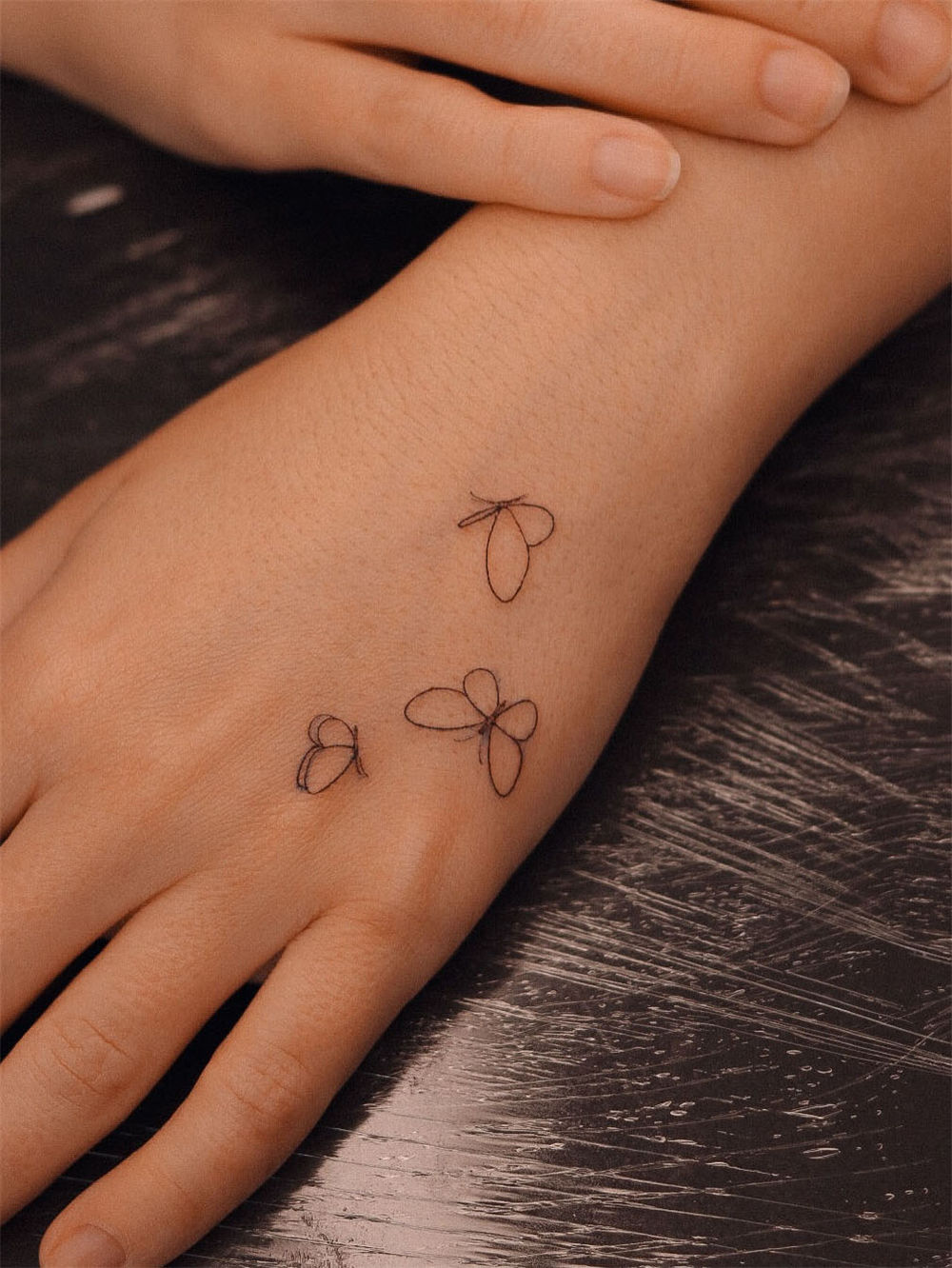 50+ Minimalist Tattoos for Girl with Meaning