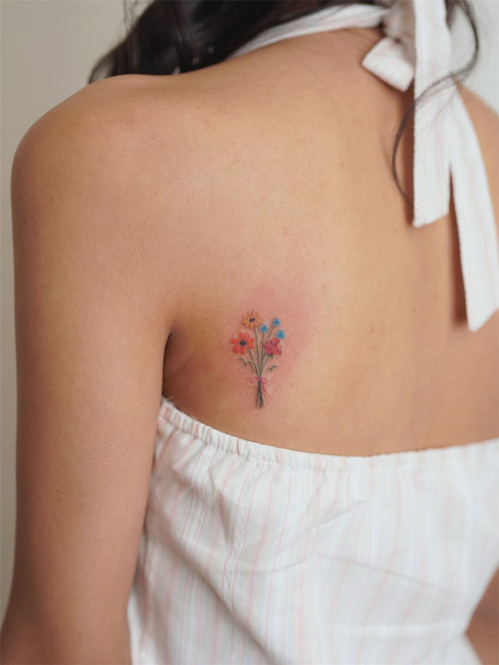 50+ Minimalist Tattoos for Girl with Meaning