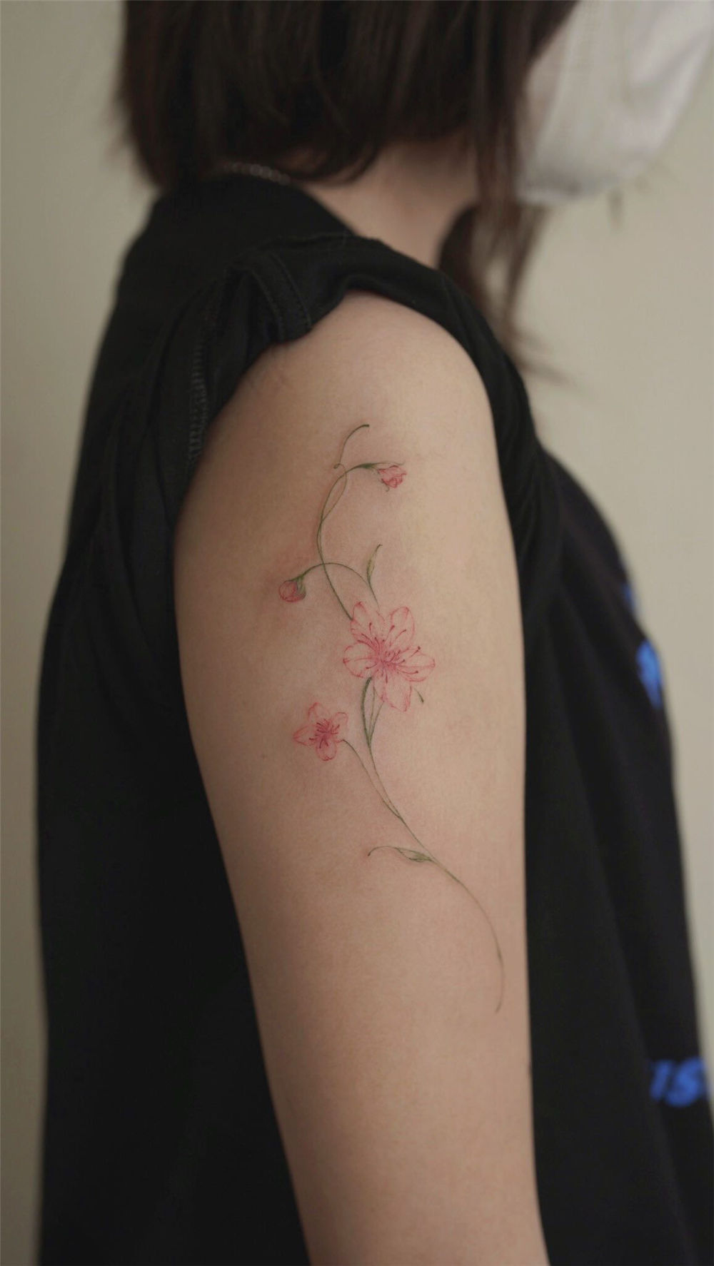 50+ Minimalist Tattoos for Girl with Meaning
