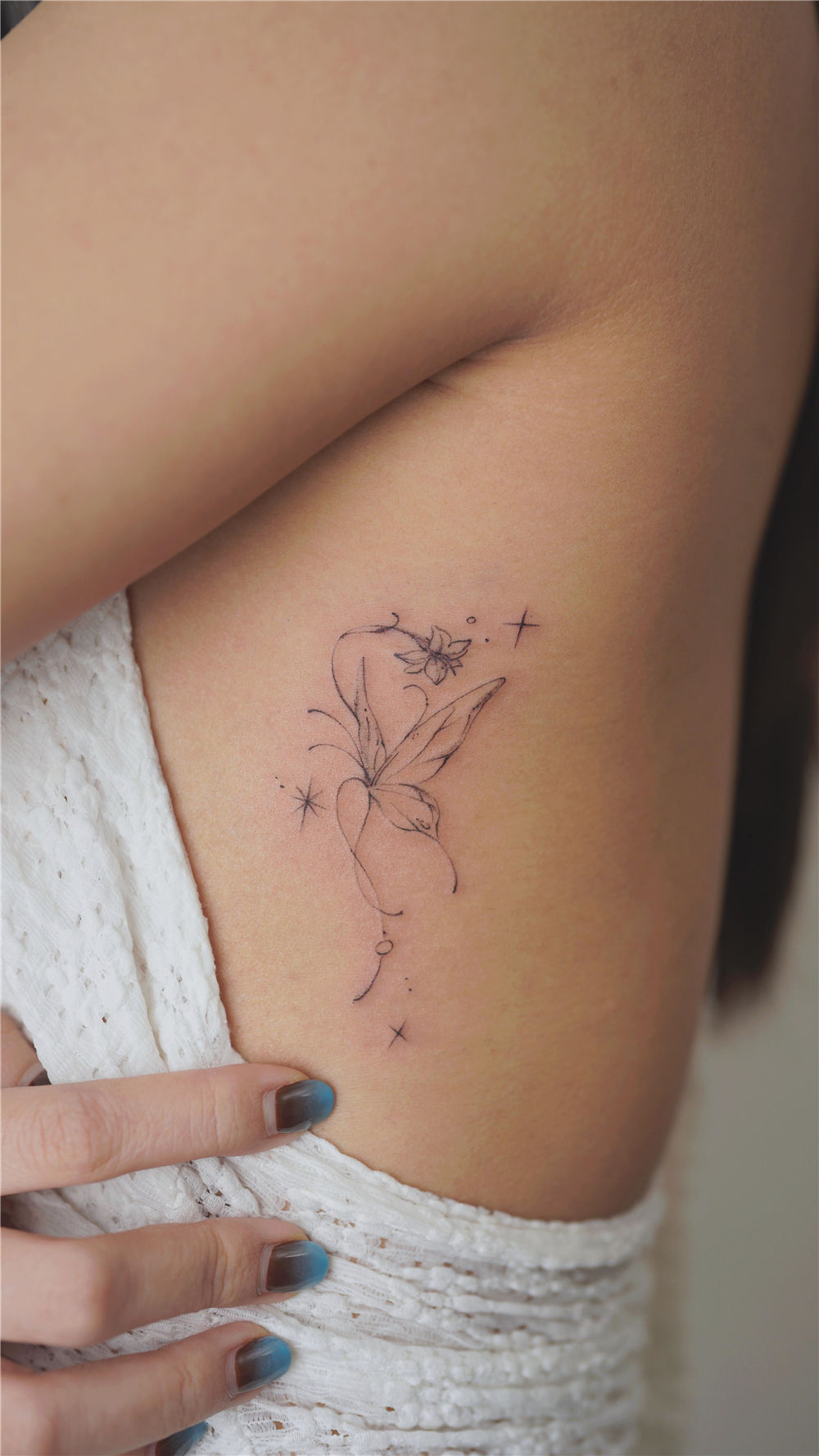 50+ Minimalist Tattoos for Girl with Meaning