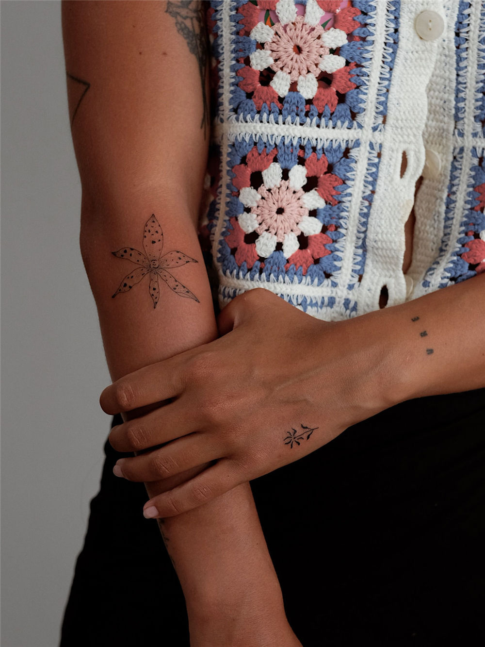 50+ Minimalist Tattoos for Girl with Meaning