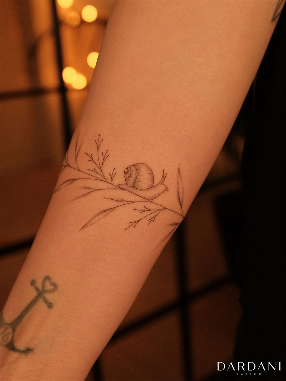50+ Minimalist Tattoos for Girl with Meaning