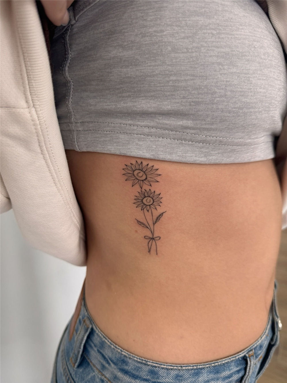 50+ Minimalist Tattoos for Girl with Meaning
