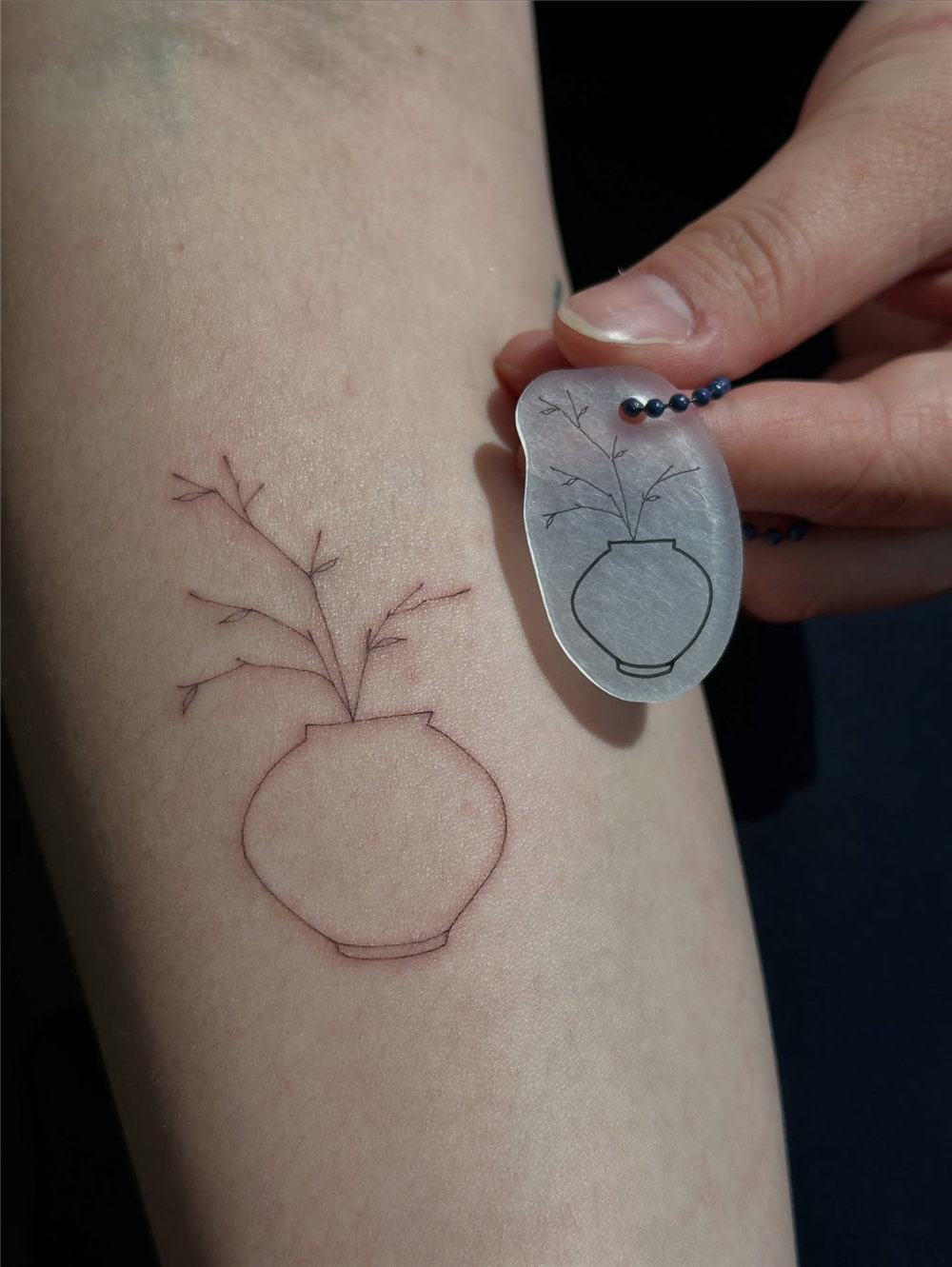 50+ Minimalist Tattoos for Girl with Meaning