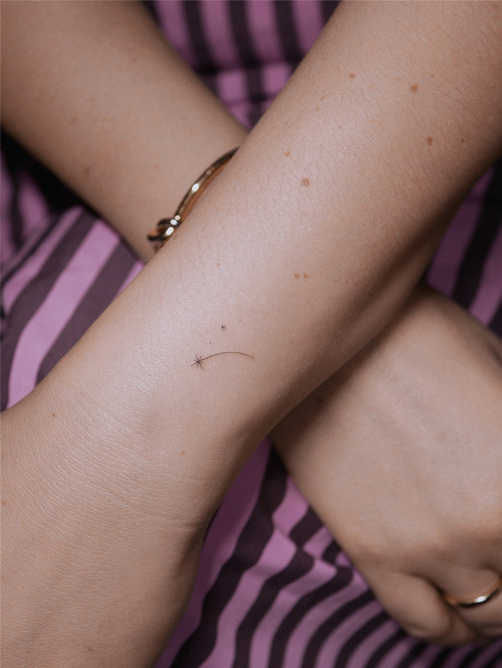 50+ Minimalist Tattoos for Girl with Meaning