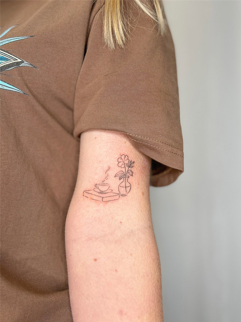50+ Minimalist Tattoos for Girl with Meaning