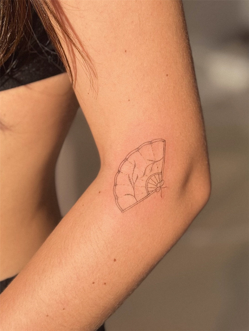 50+ Minimalist Tattoos for Girl with Meaning