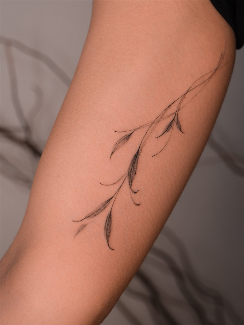 50+ Minimalist Tattoos for Girl with Meaning