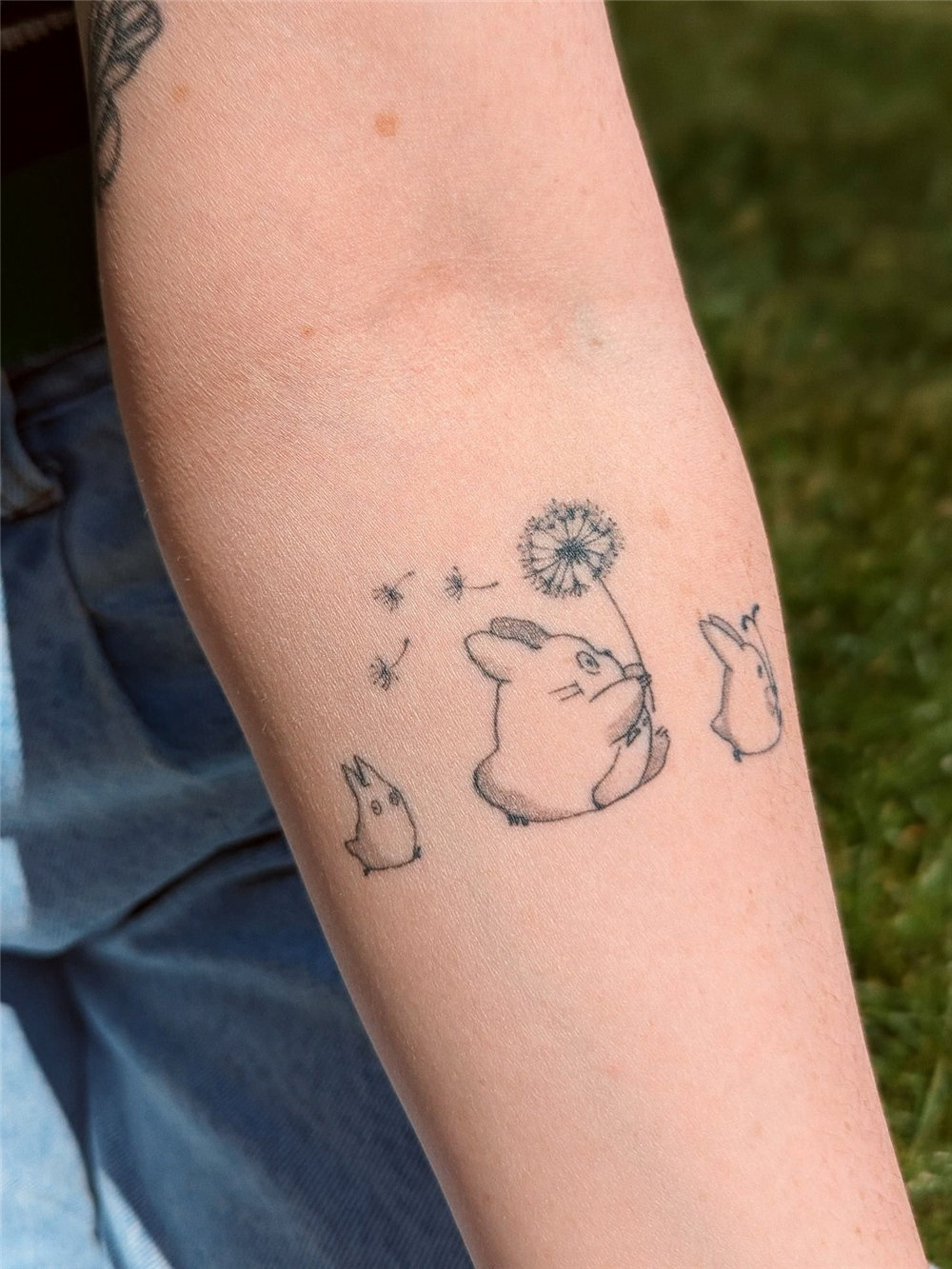 50+ Minimalist Tattoos for Girl with Meaning