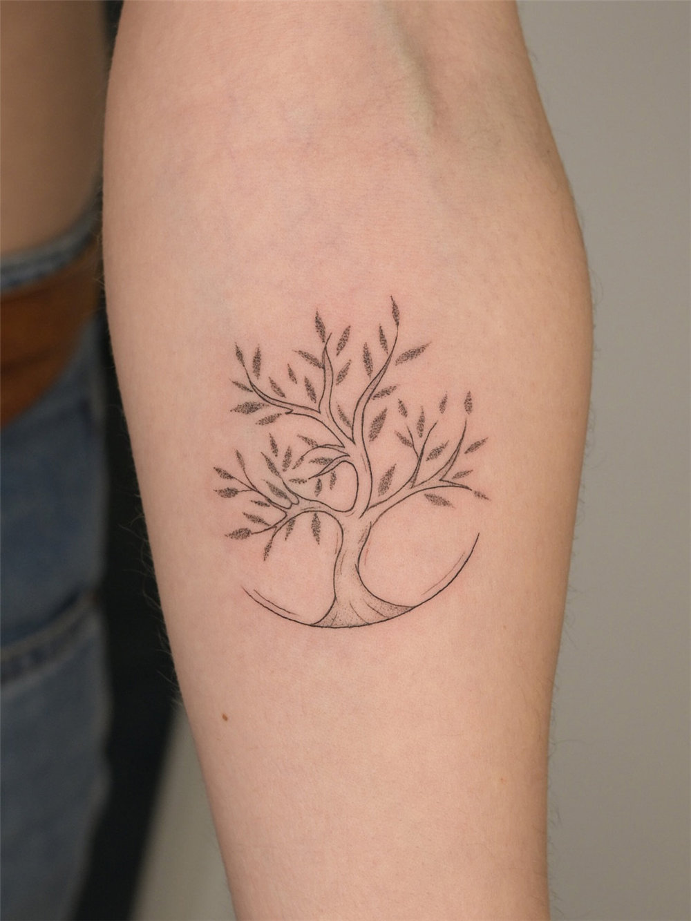 50+ Minimalist Tattoos for Girl with Meaning
