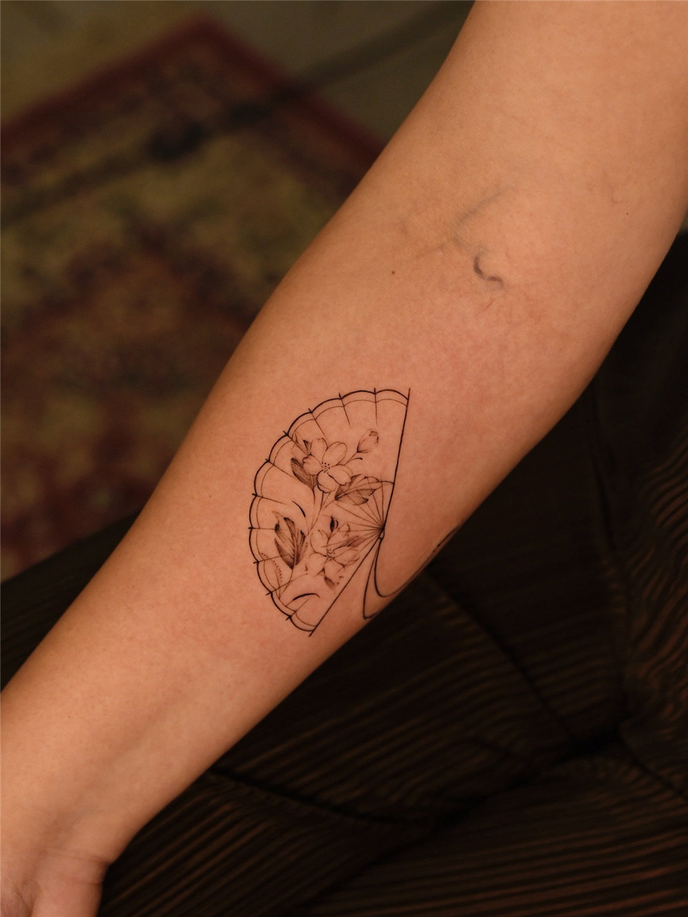 50+ Minimalist Tattoos for Girl with Meaning