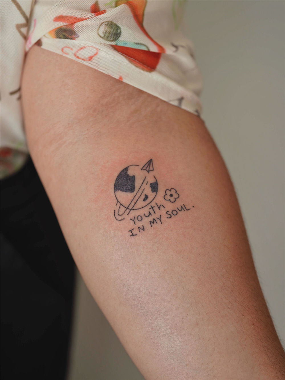 50+ Minimalist Tattoos for Girl with Meaning