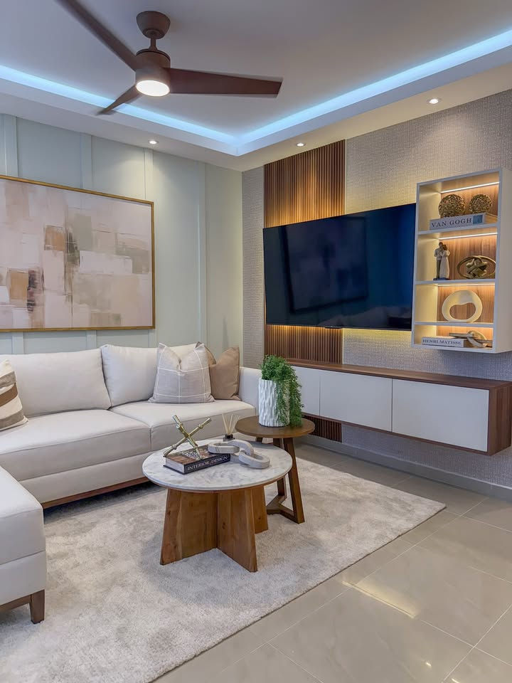 30 Minimalist Decor Ideas to Try At Home