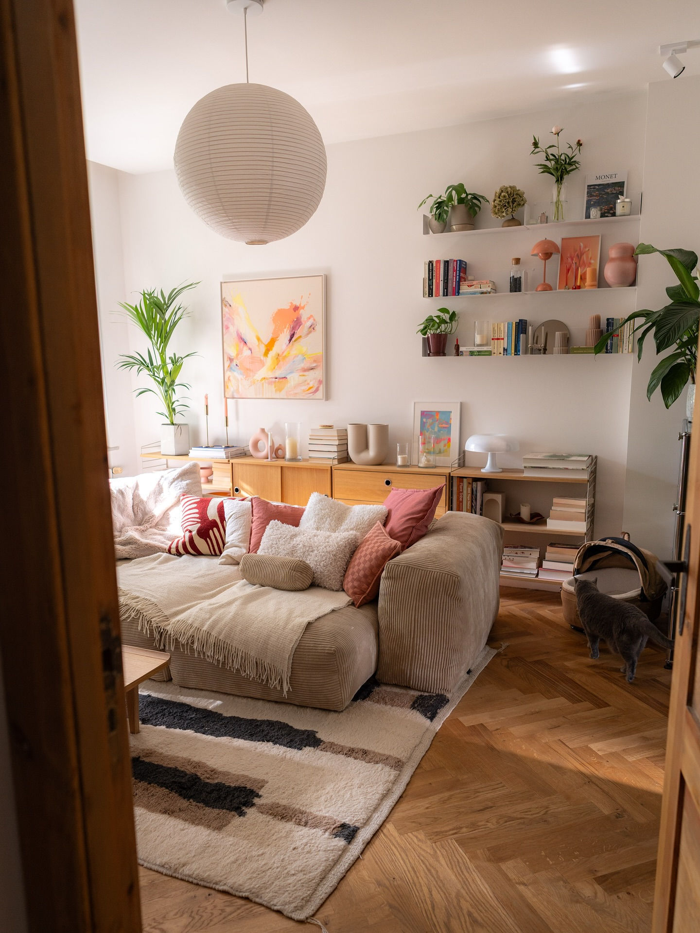 30 Minimalist Decor Ideas to Try At Home