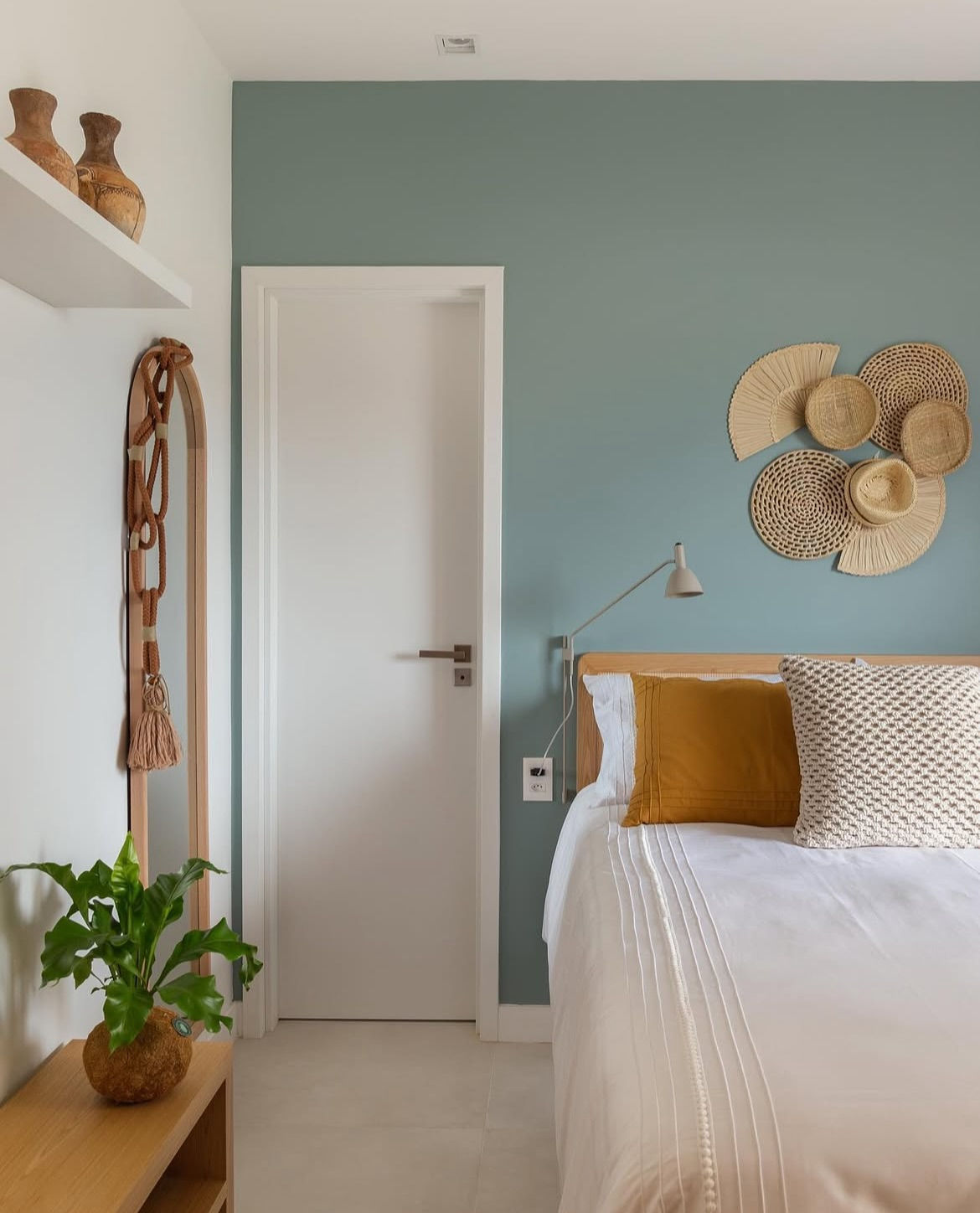 30 Minimalist Decor Ideas to Try At Home