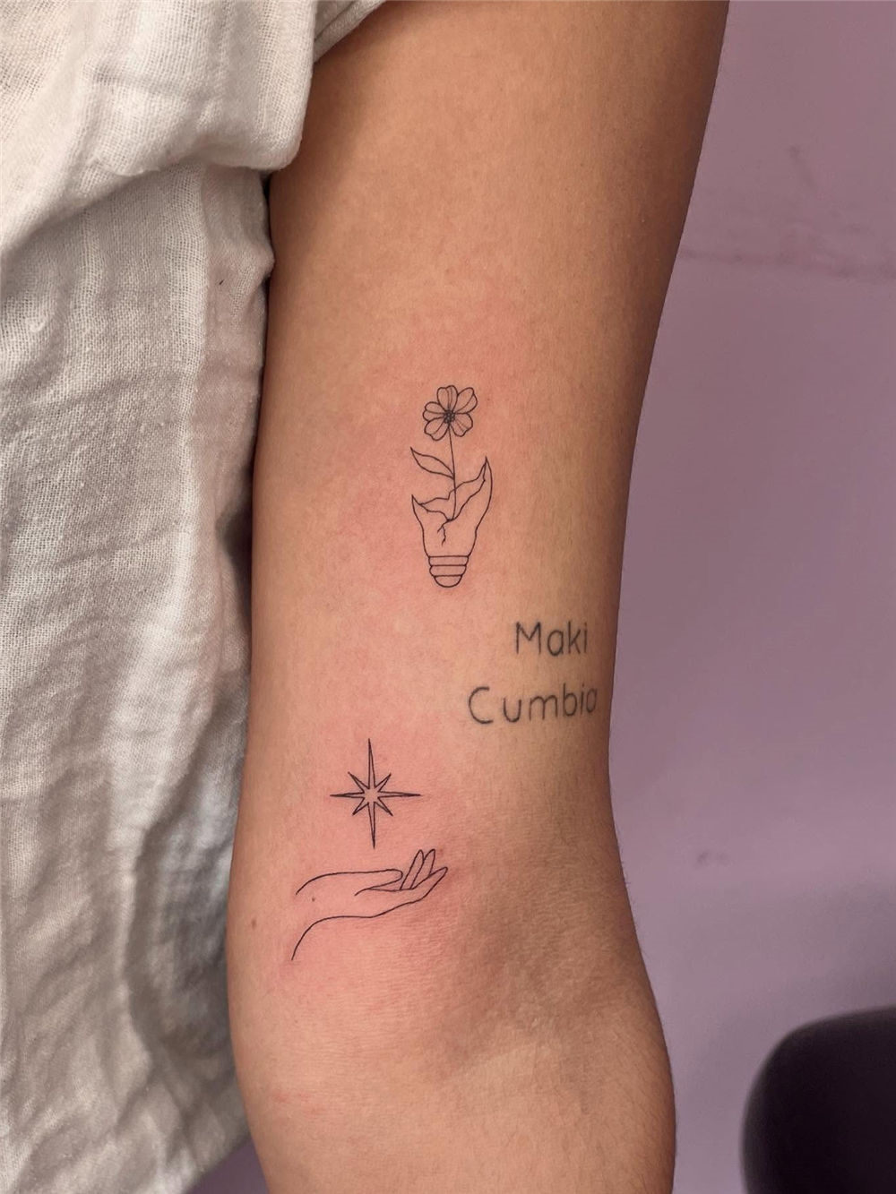 50 Fine Line Tattoo List: The Best of Minimalist Ink