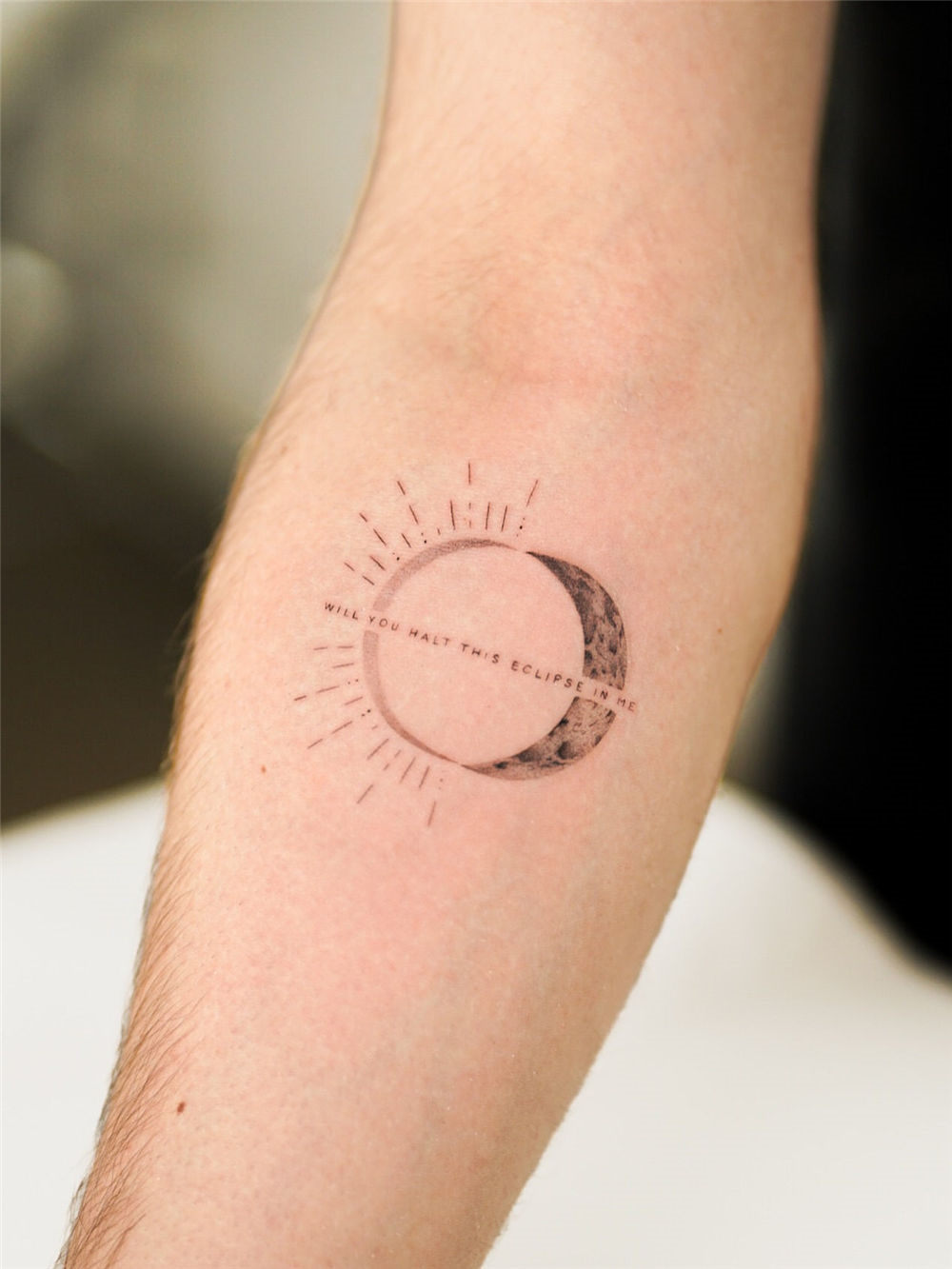 50 Fine Line Tattoo List: The Best of Minimalist Ink