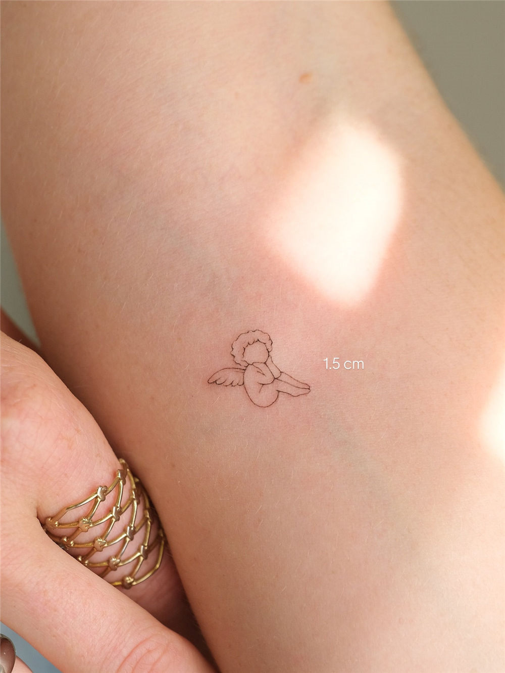 50 Fine Line Tattoo List: The Best of Minimalist Ink