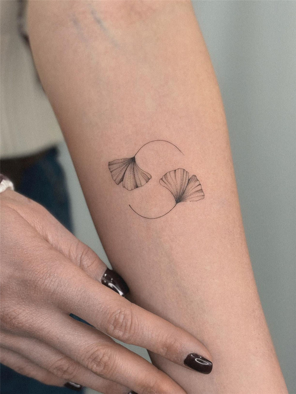 50 Fine Line Tattoo List: The Best of Minimalist Ink