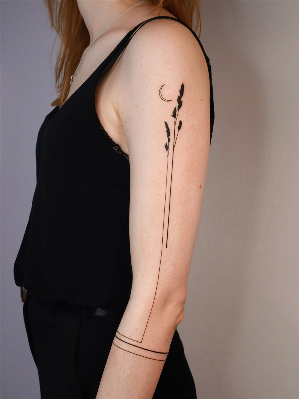 50 Fine Line Tattoo List: The Best of Minimalist Ink