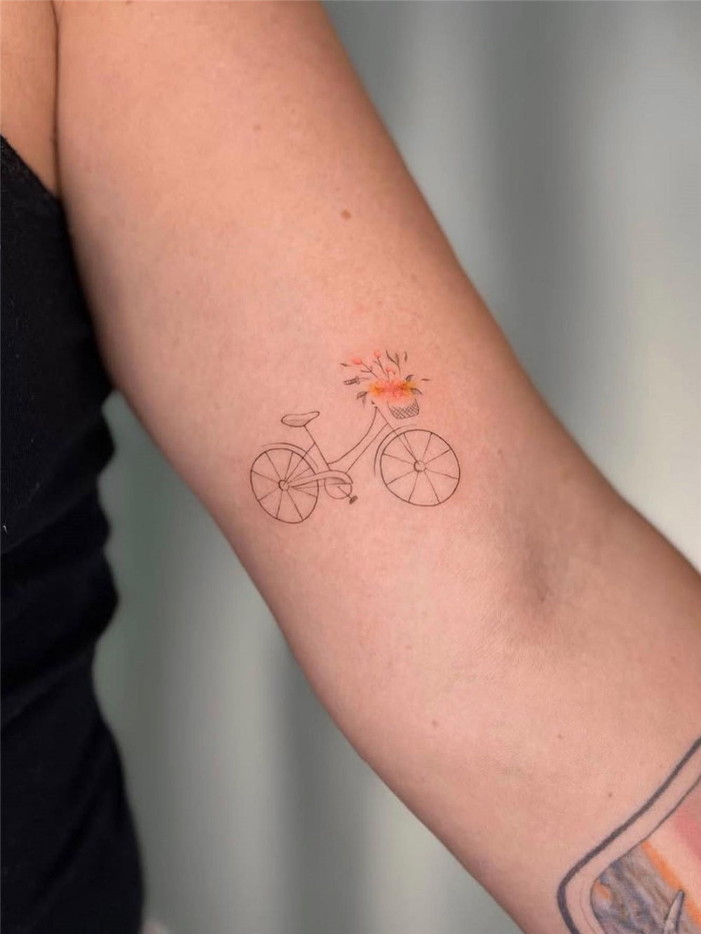 50 Fine Line Tattoo List: The Best of Minimalist Ink