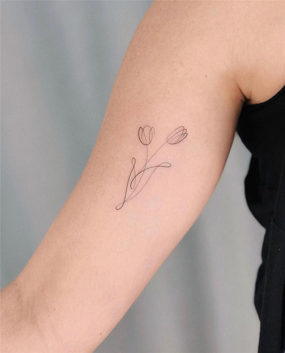 50 Fine Line Tattoo List: The Best of Minimalist Ink