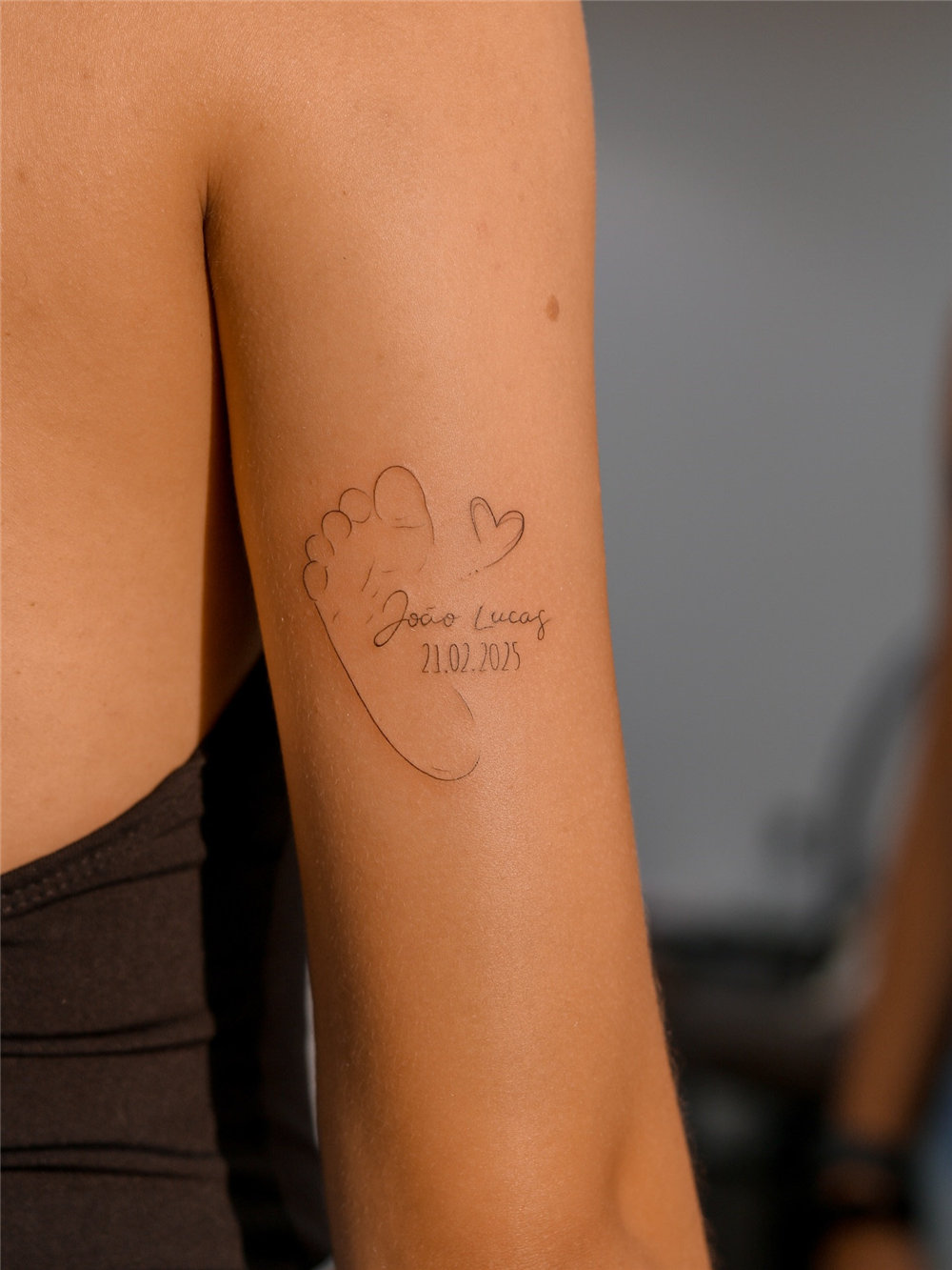 50 Fine Line Tattoo List: The Best of Minimalist Ink