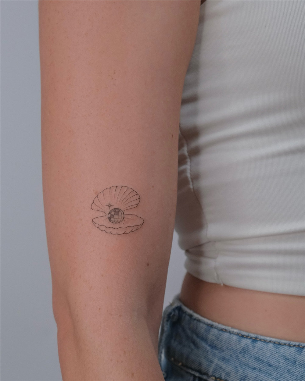 50 Fine Line Tattoo List: The Best of Minimalist Ink
