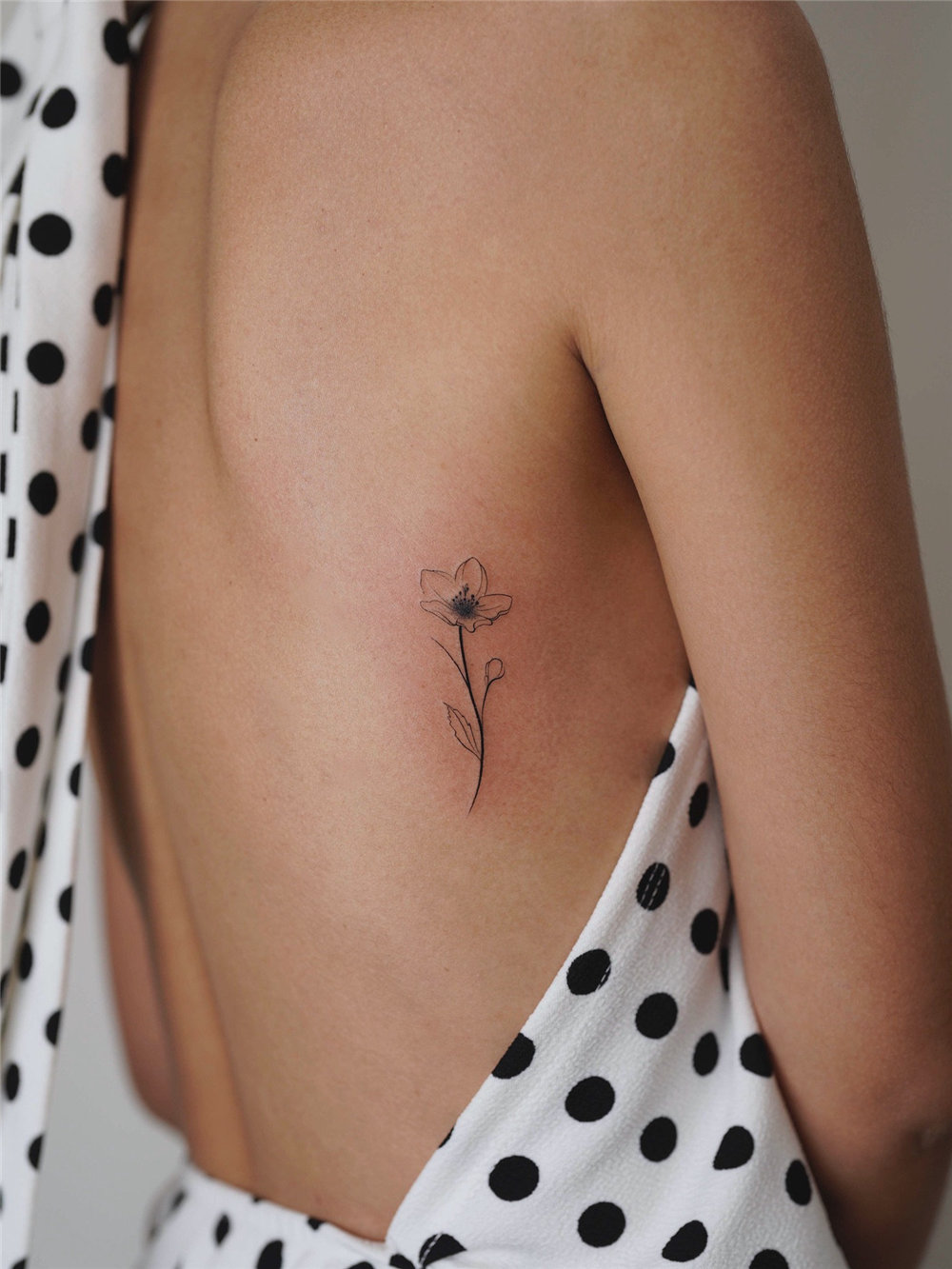 Flower Tattoos