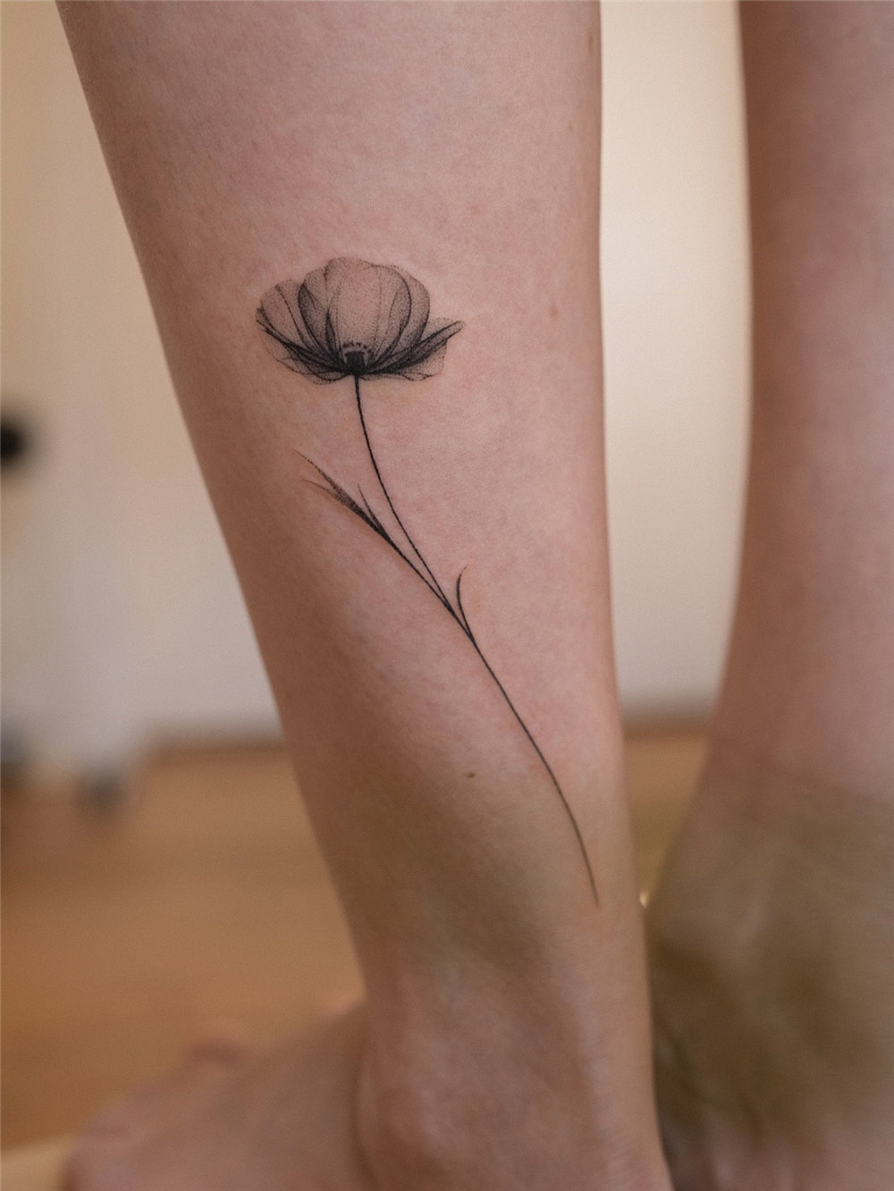 Flower Tattoos