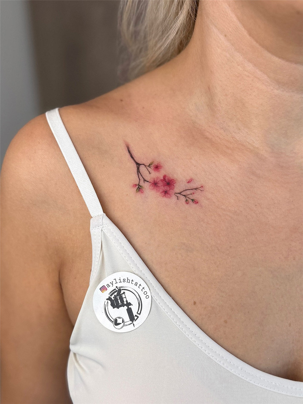 Flower Tattoos