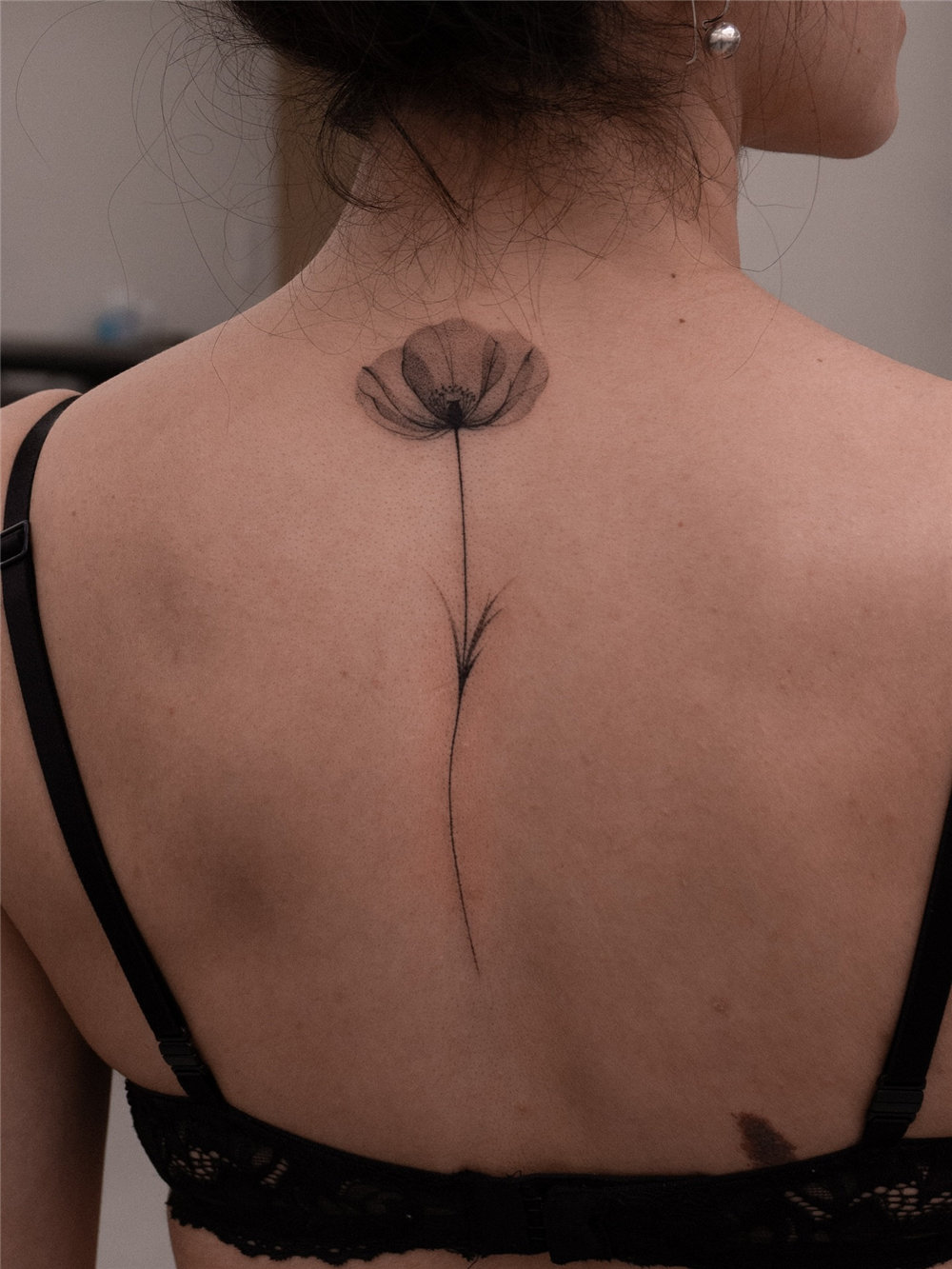 Flower Tattoos