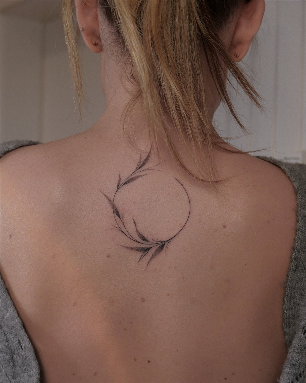 Flower Tattoos