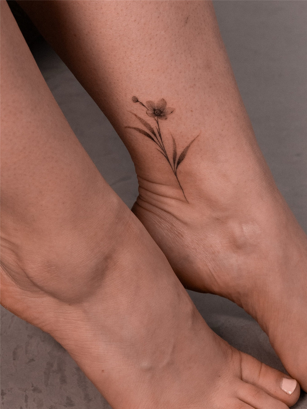 Flower Tattoos
