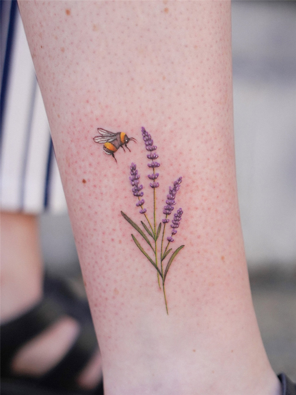 Flower Tattoos